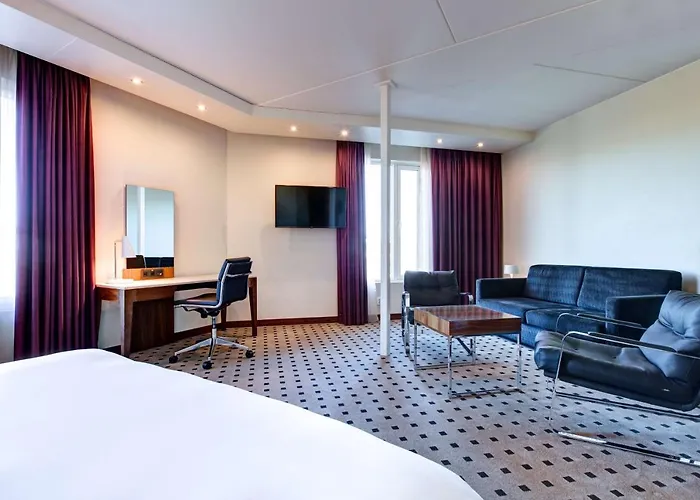 Radisson Blu Hotel Oslo Alna