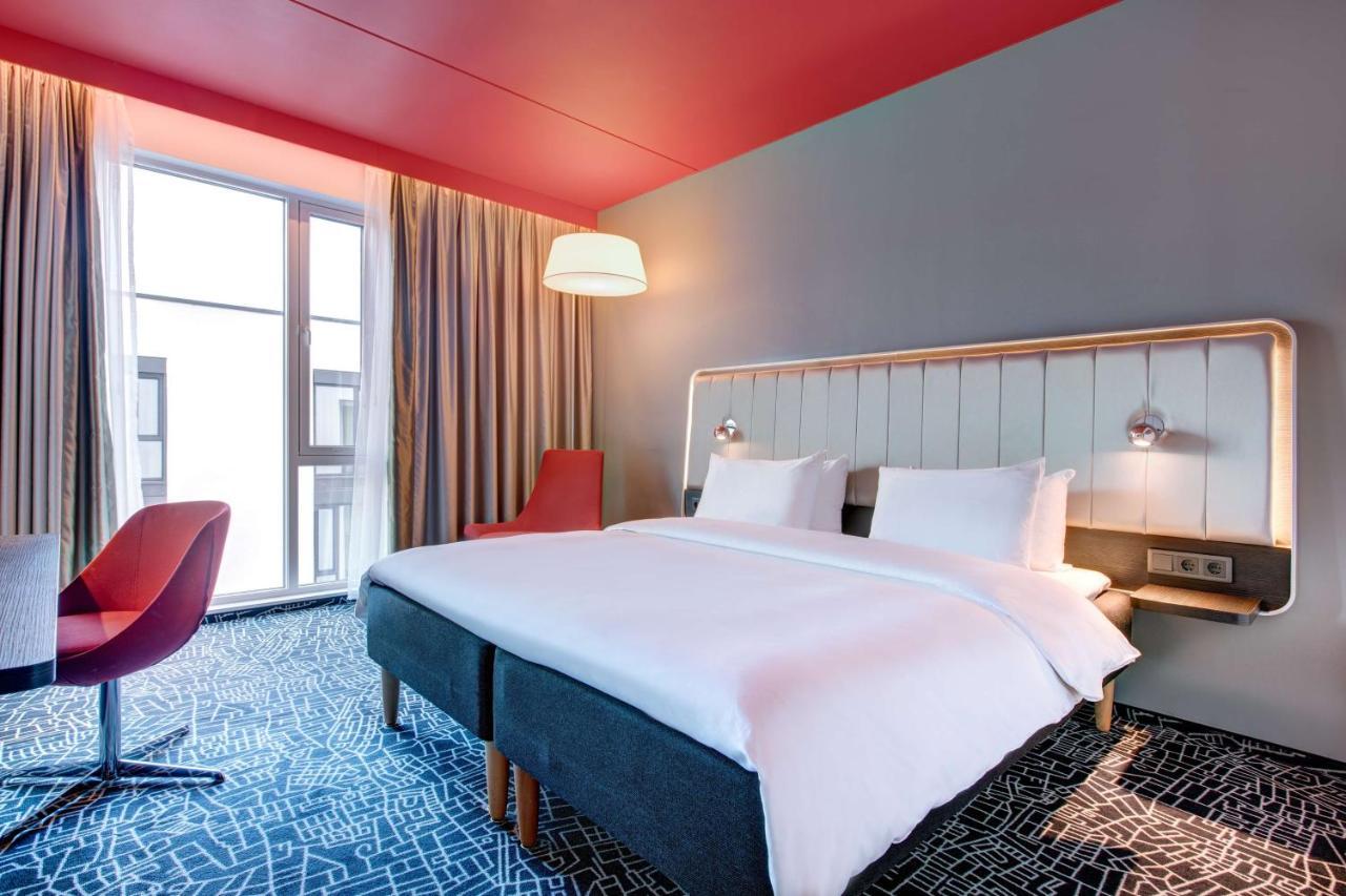 Hotel Radisson Blu Alna 4*
