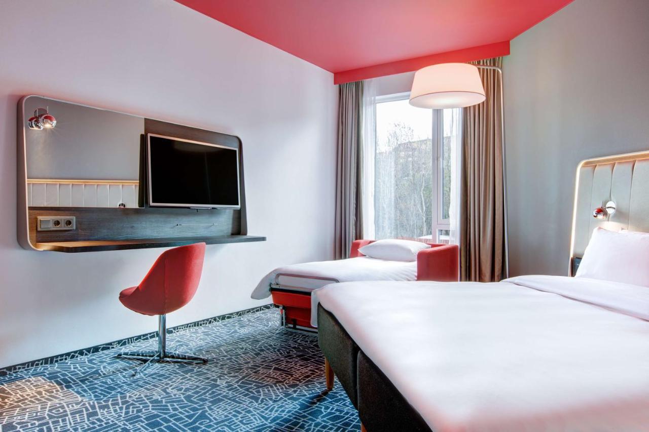 Radisson Blu Alna Hotel