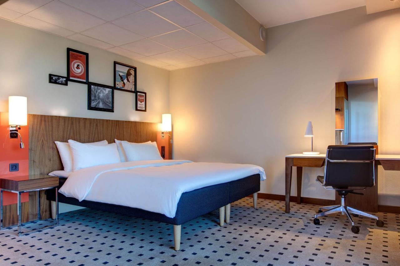Radisson Blu Alna 4* Oslo