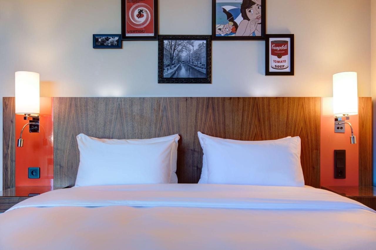 Radisson Blu Alna 4* Oslo