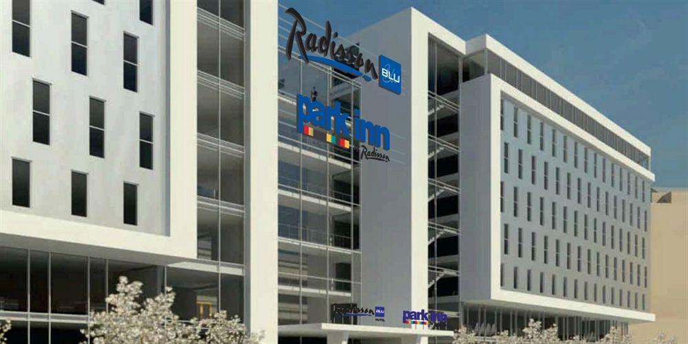 Radisson Blu Alna 4* Oslo