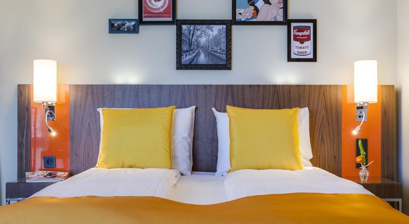 Radisson Blu Alna Hotel 4*