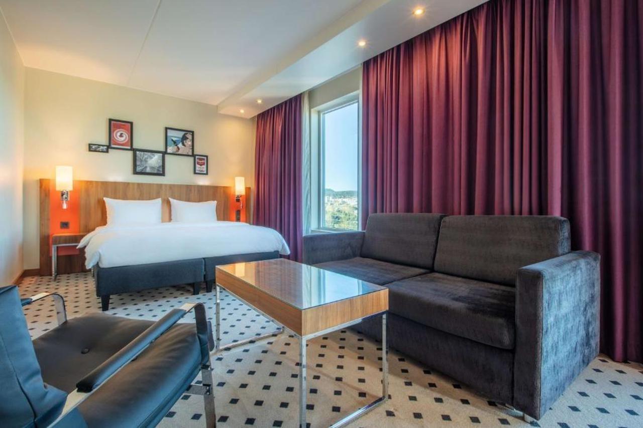 Hotel Radisson Blu Alna Oslo