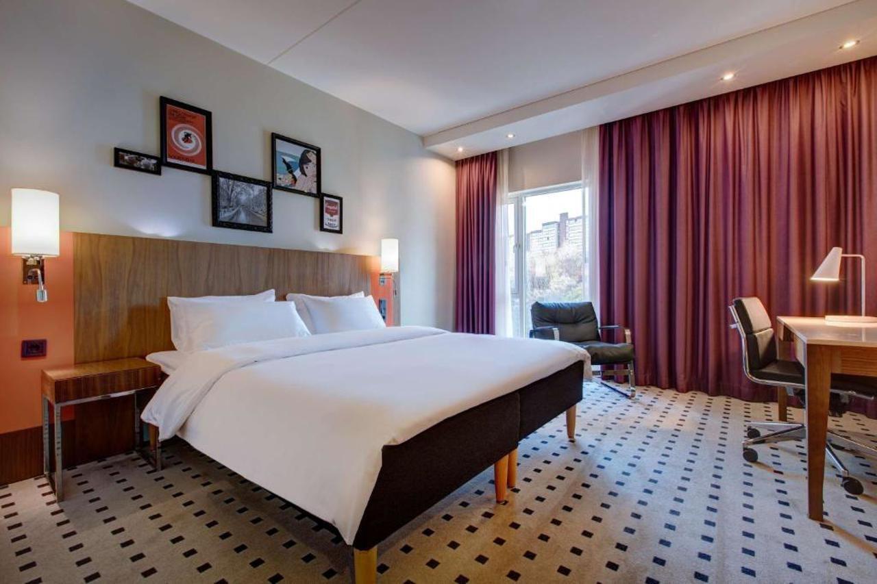 Radisson Blu Alna Oslo