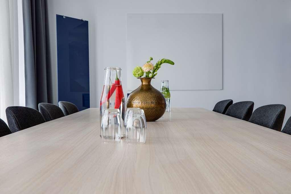 Hotel Radisson Blu Alna 4*