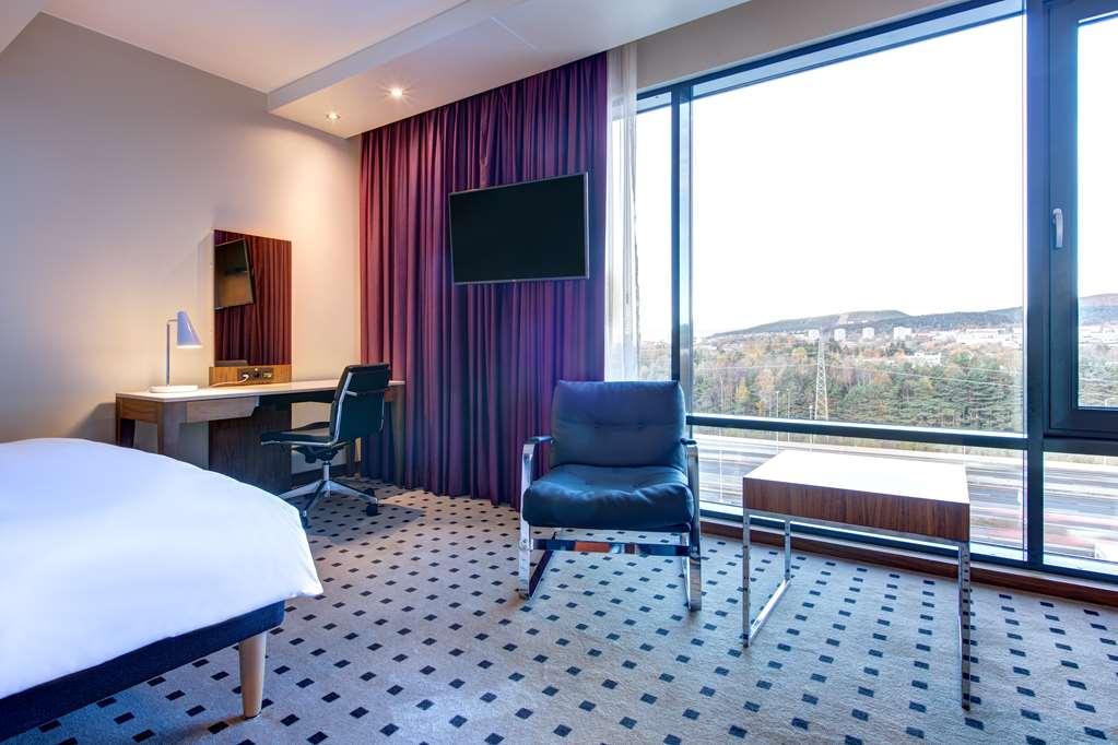 Hotel Radisson Blu Alna 4*