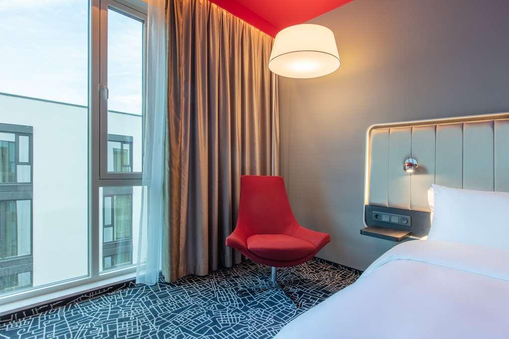 Radisson Blu Alna 4*