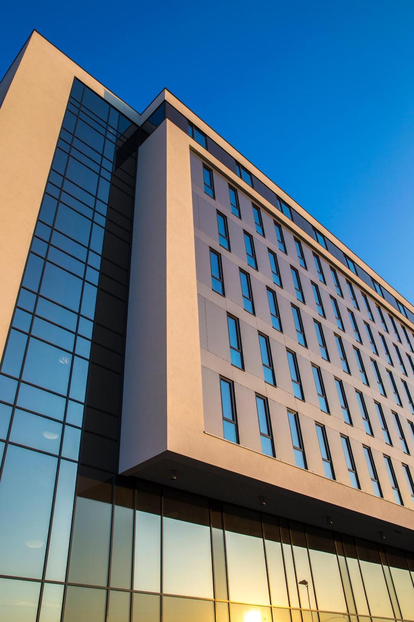 Radisson Blu Alna