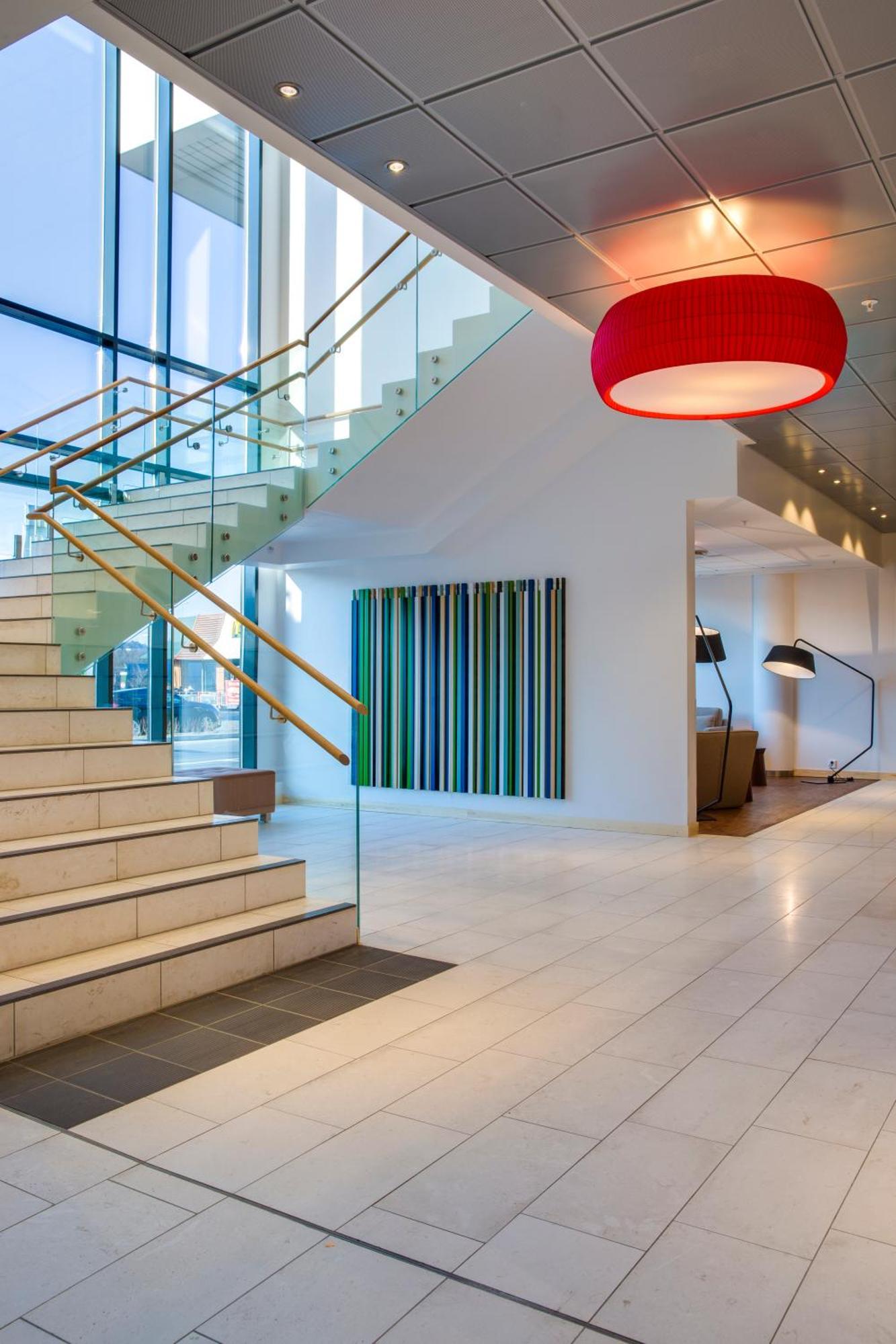 Hotel Radisson Blu Alna Oslo