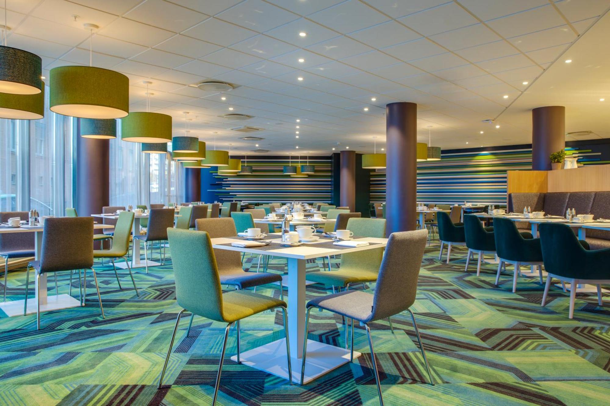 Hotel Radisson Blu Alna Oslo