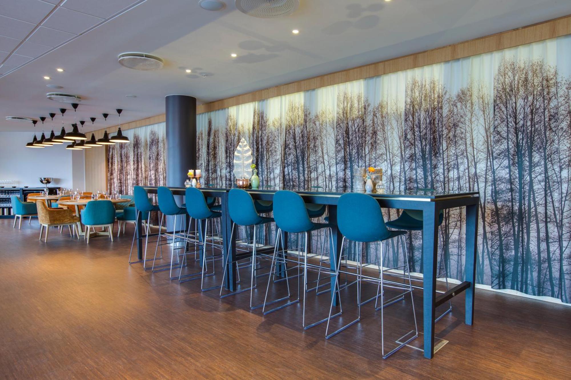 Radisson Blu Alna Oslo