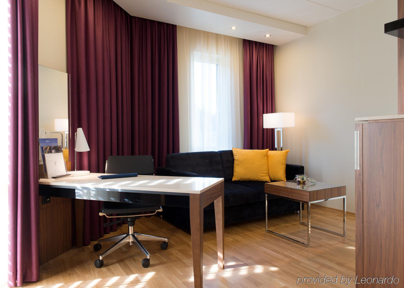Radisson Blu Alna 4* Oslo