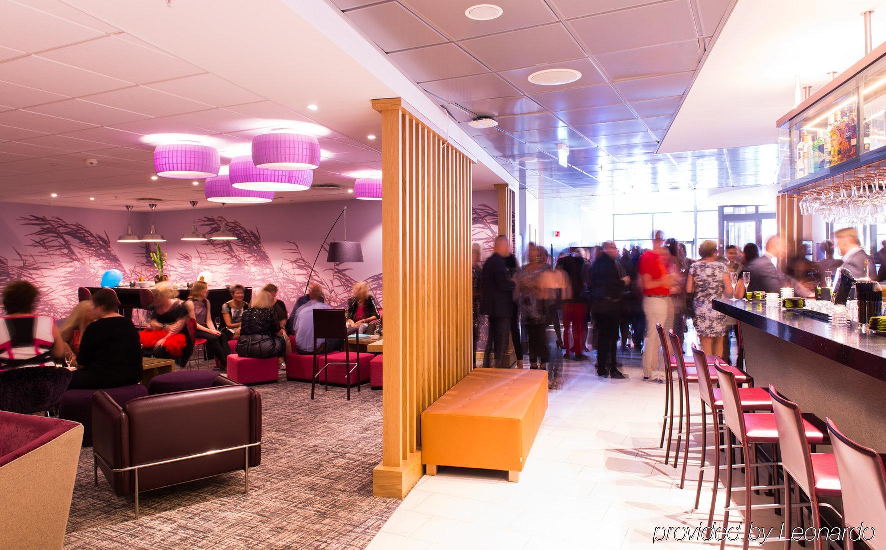 Radisson Blu Alna 4*