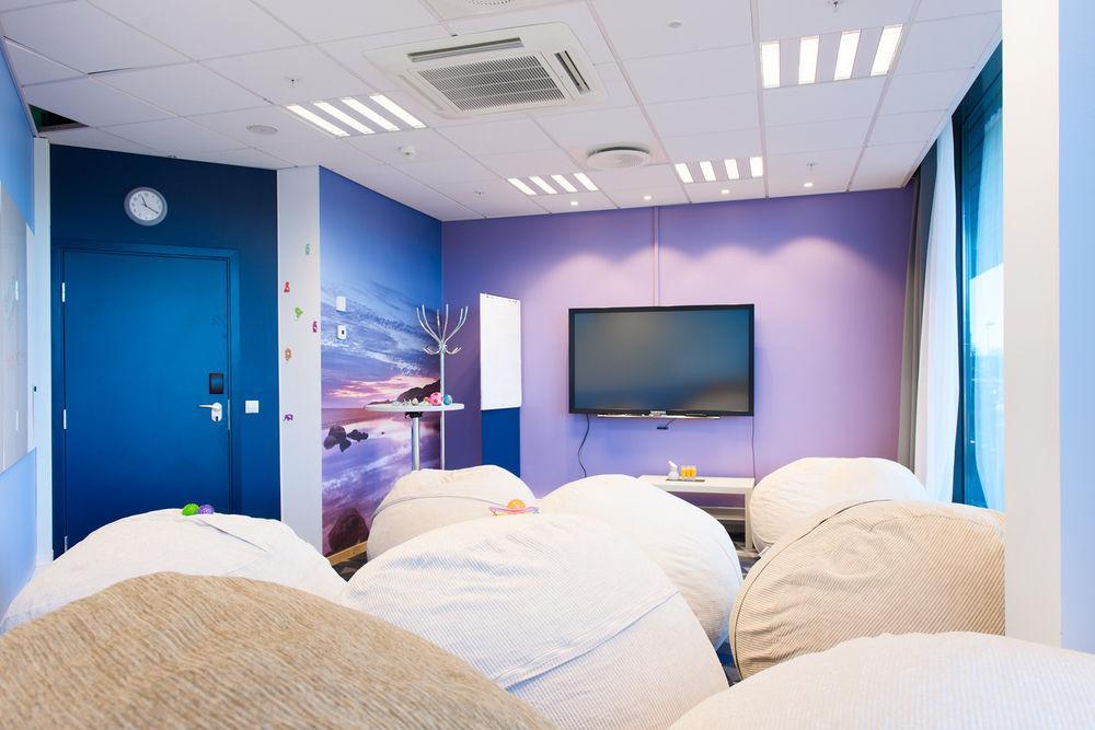 Radisson Blu Alna 4* Oslo