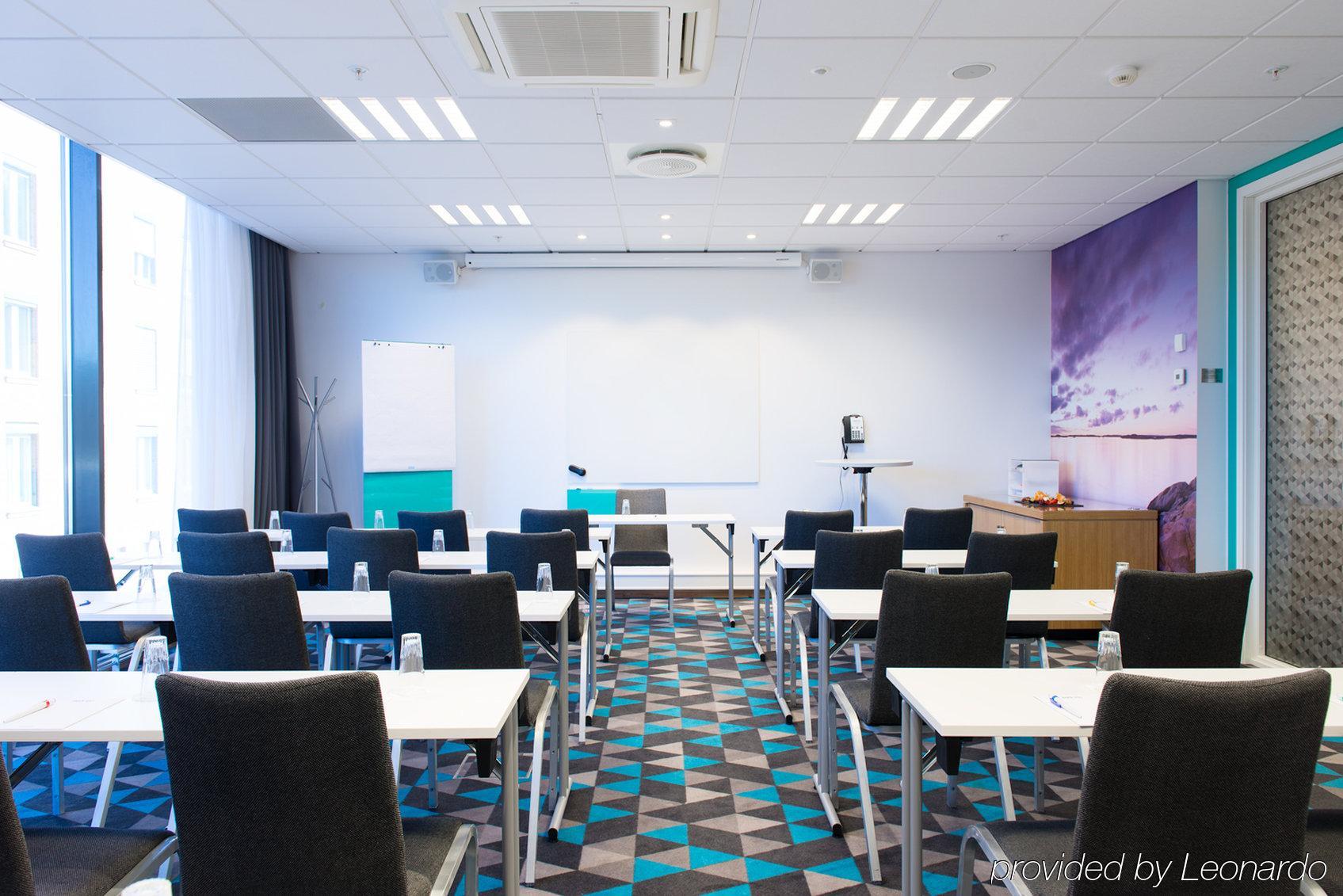 Radisson Blu Alna 4* Oslo
