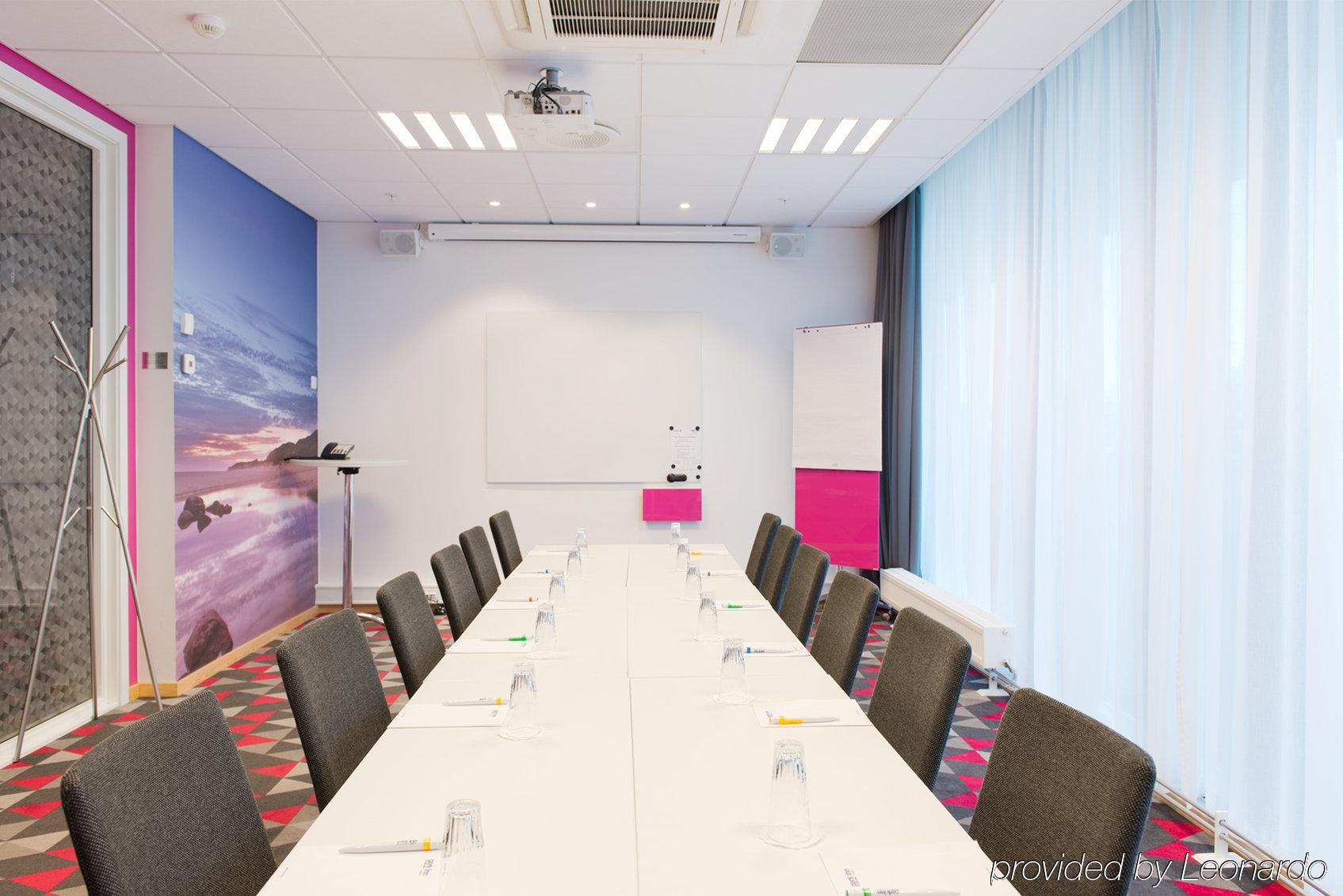 Radisson Blu Alna Hotel 4*