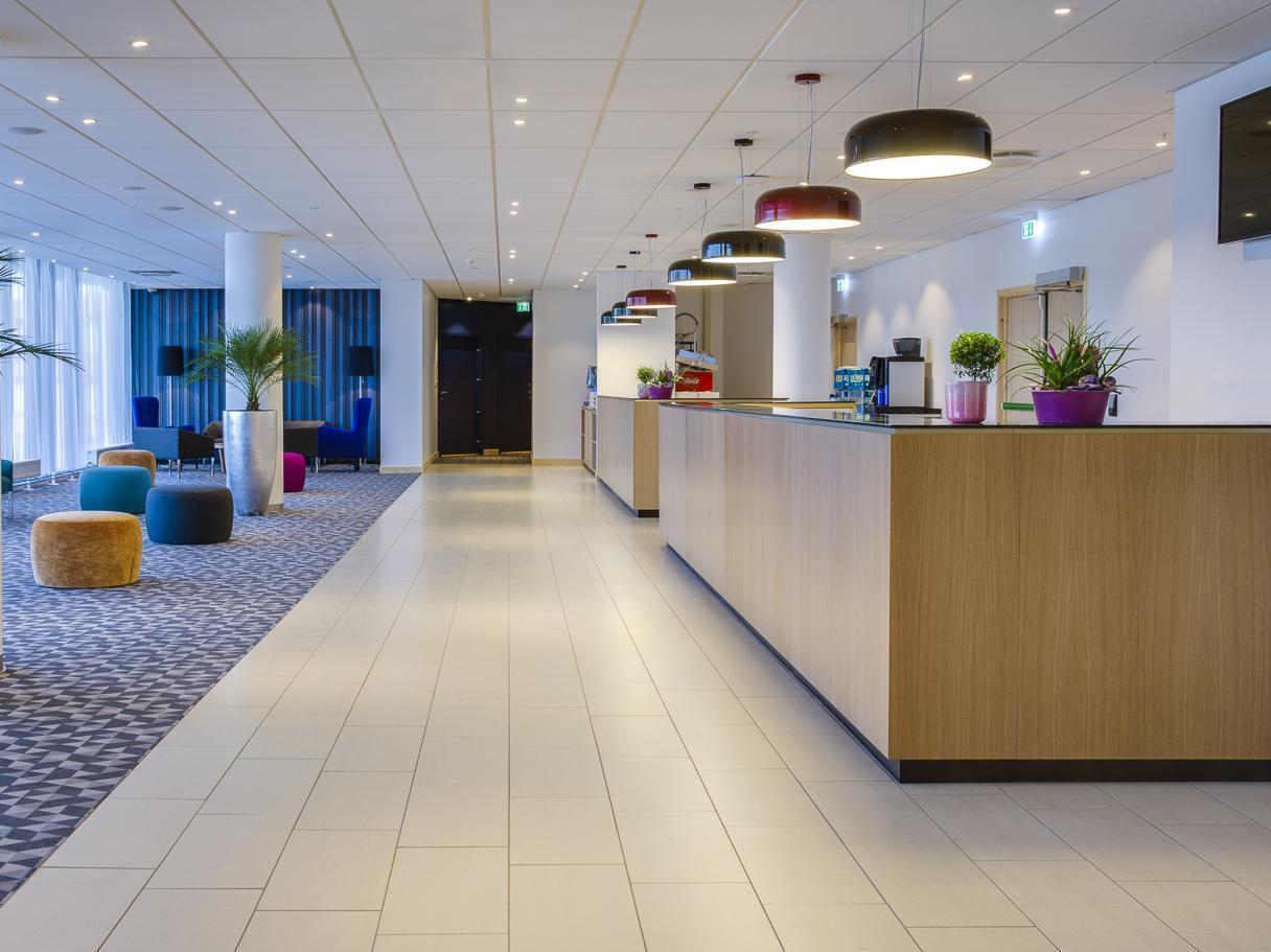 Radisson Blu Alna Hotel Oslo