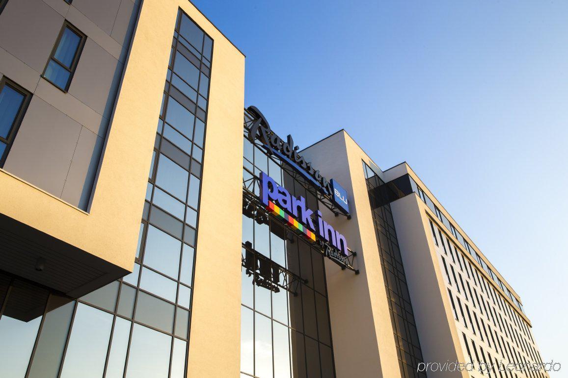 Radisson Blu Alna Hotel Oslo