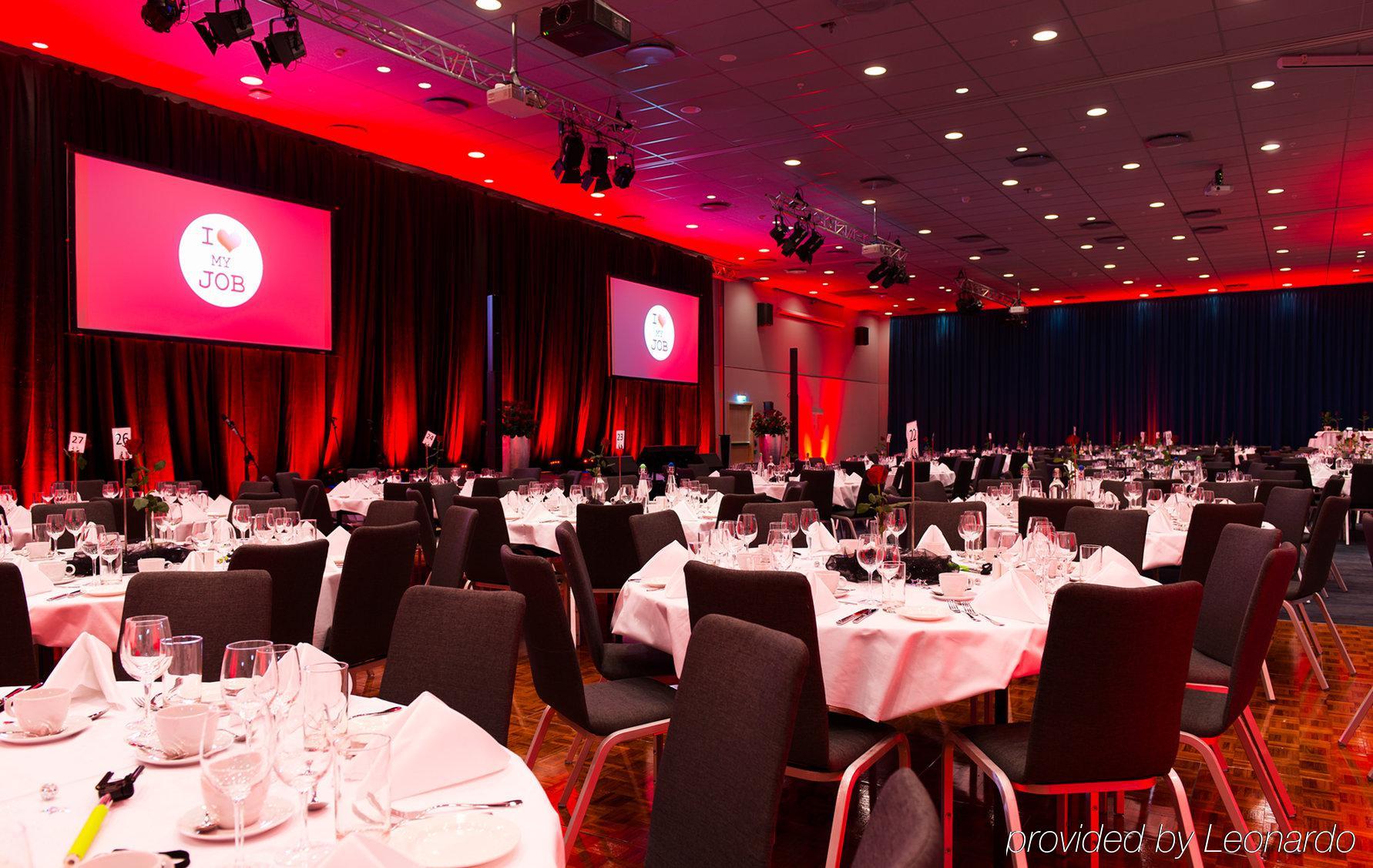 Radisson Blu Alna