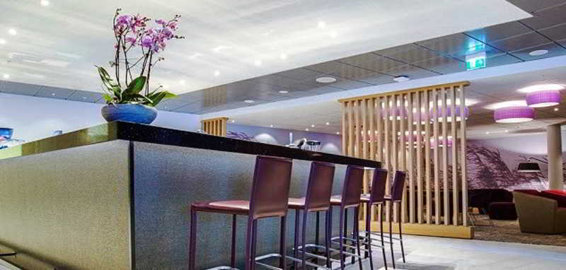 Hotel Radisson Blu Alna