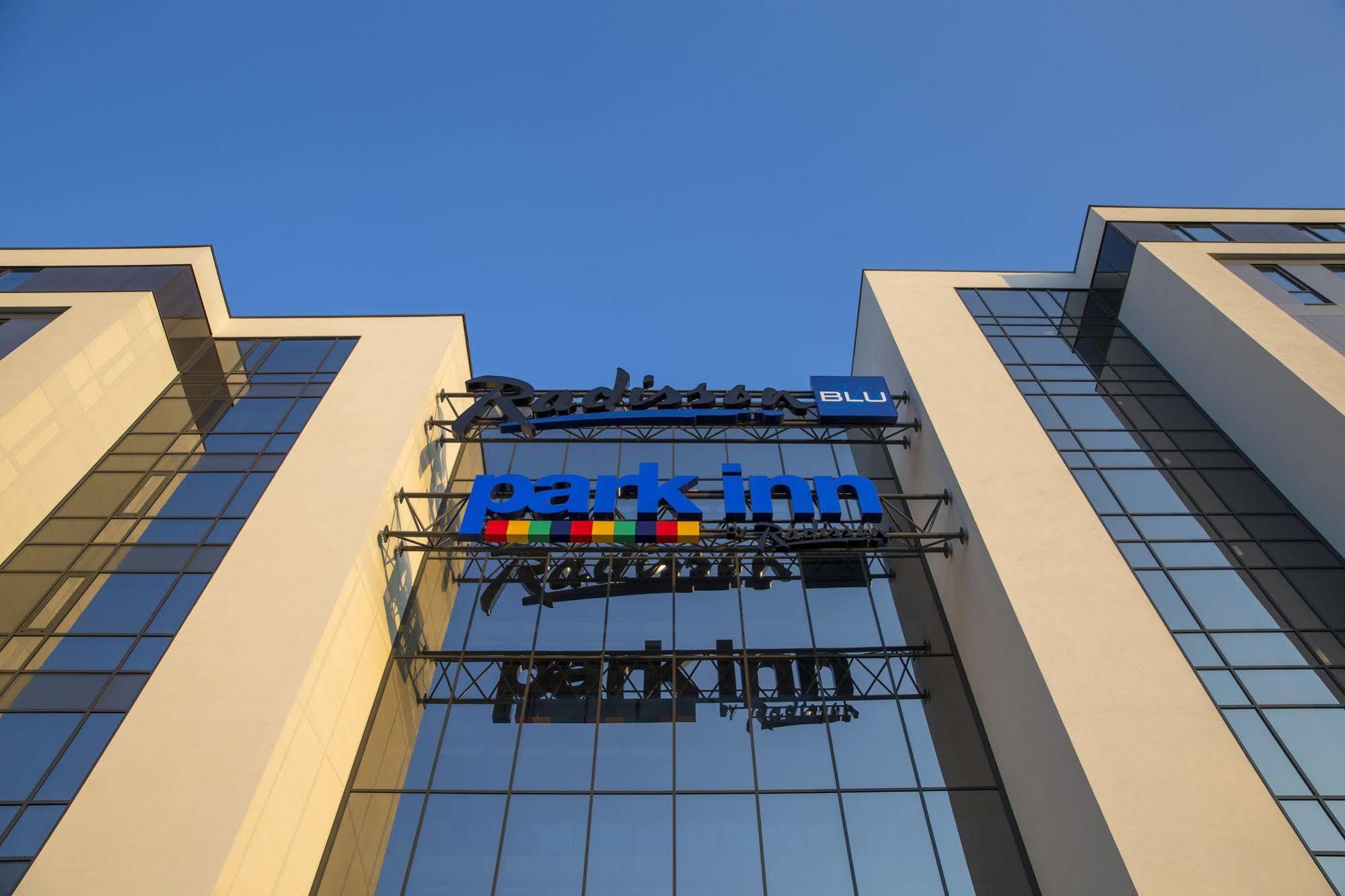 Radisson Blu Alna Oslo