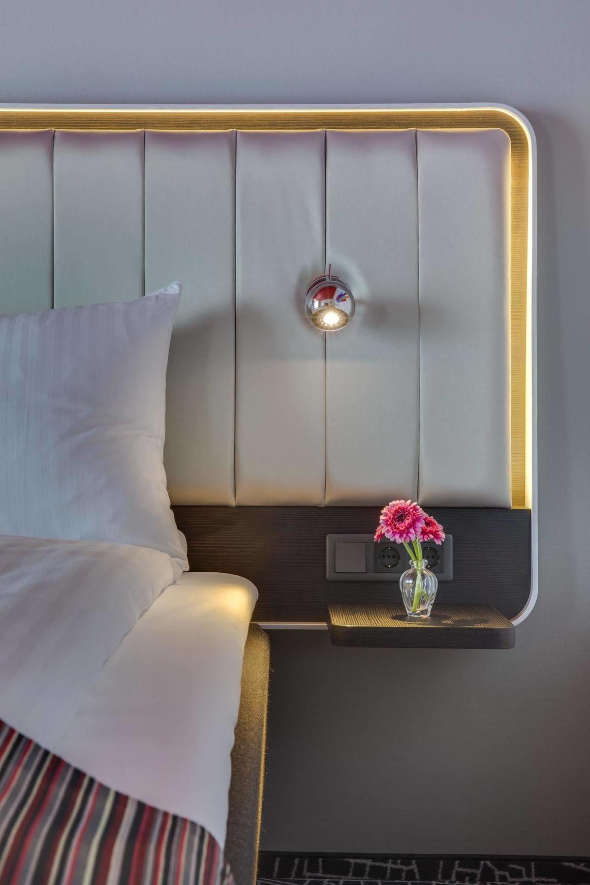 Hotel Radisson Blu Alna 4*