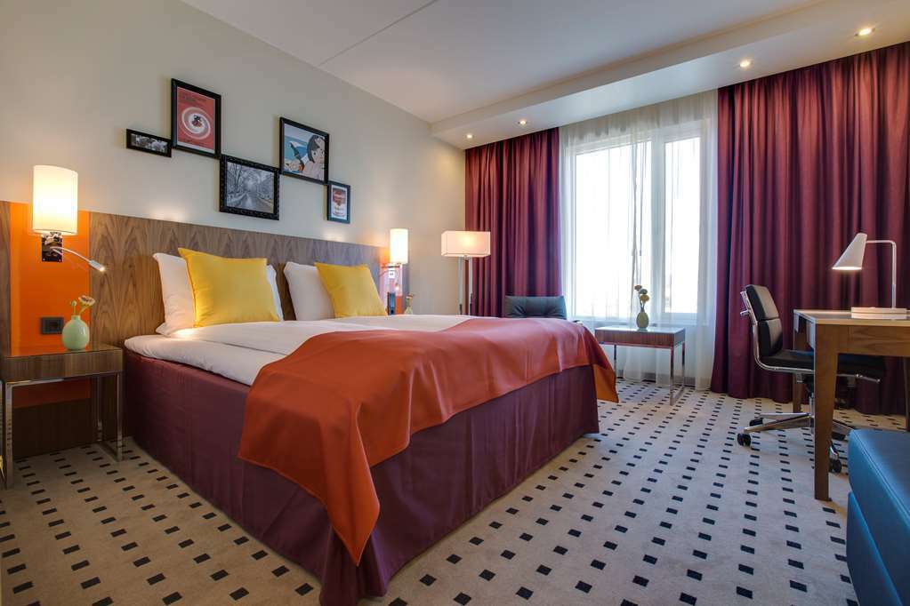 Radisson Blu Alna