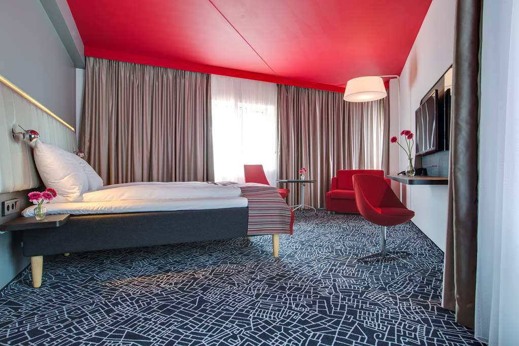 Radisson Blu Alna 4* Oslo