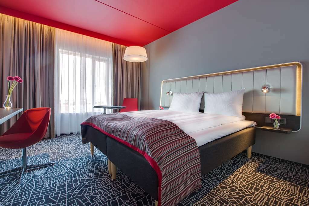 Hotel Radisson Blu Alna 4*