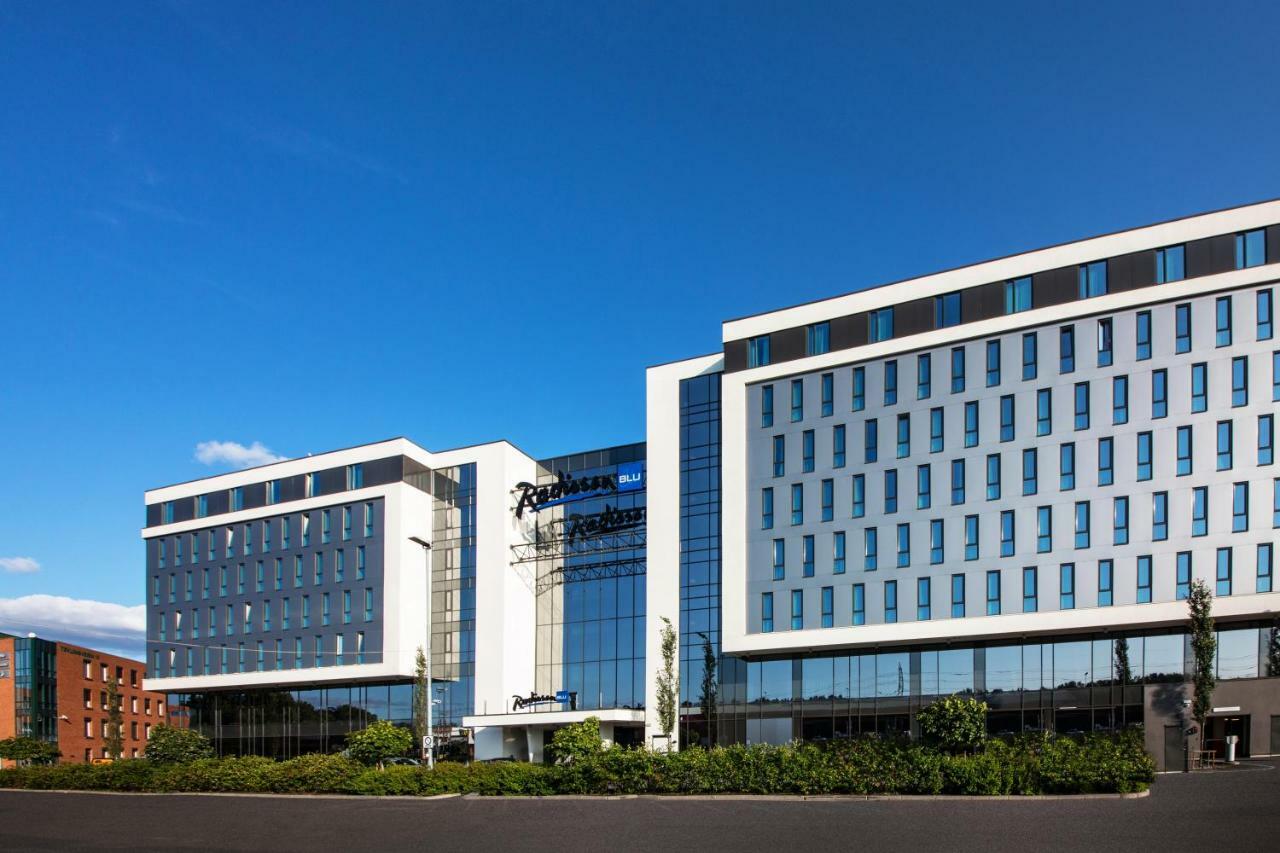 Hotel Radisson Blu Alna