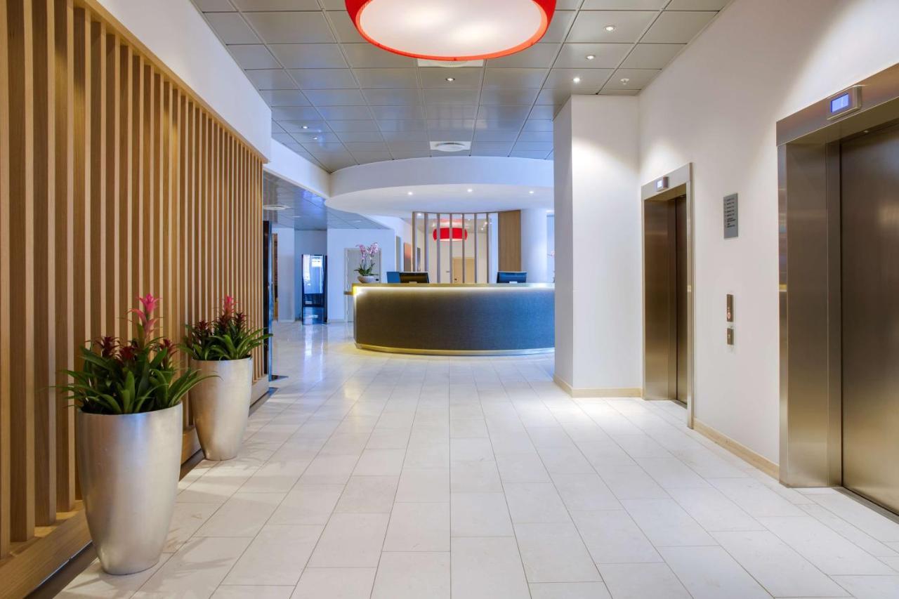 Hotel Radisson Blu Alna Oslo