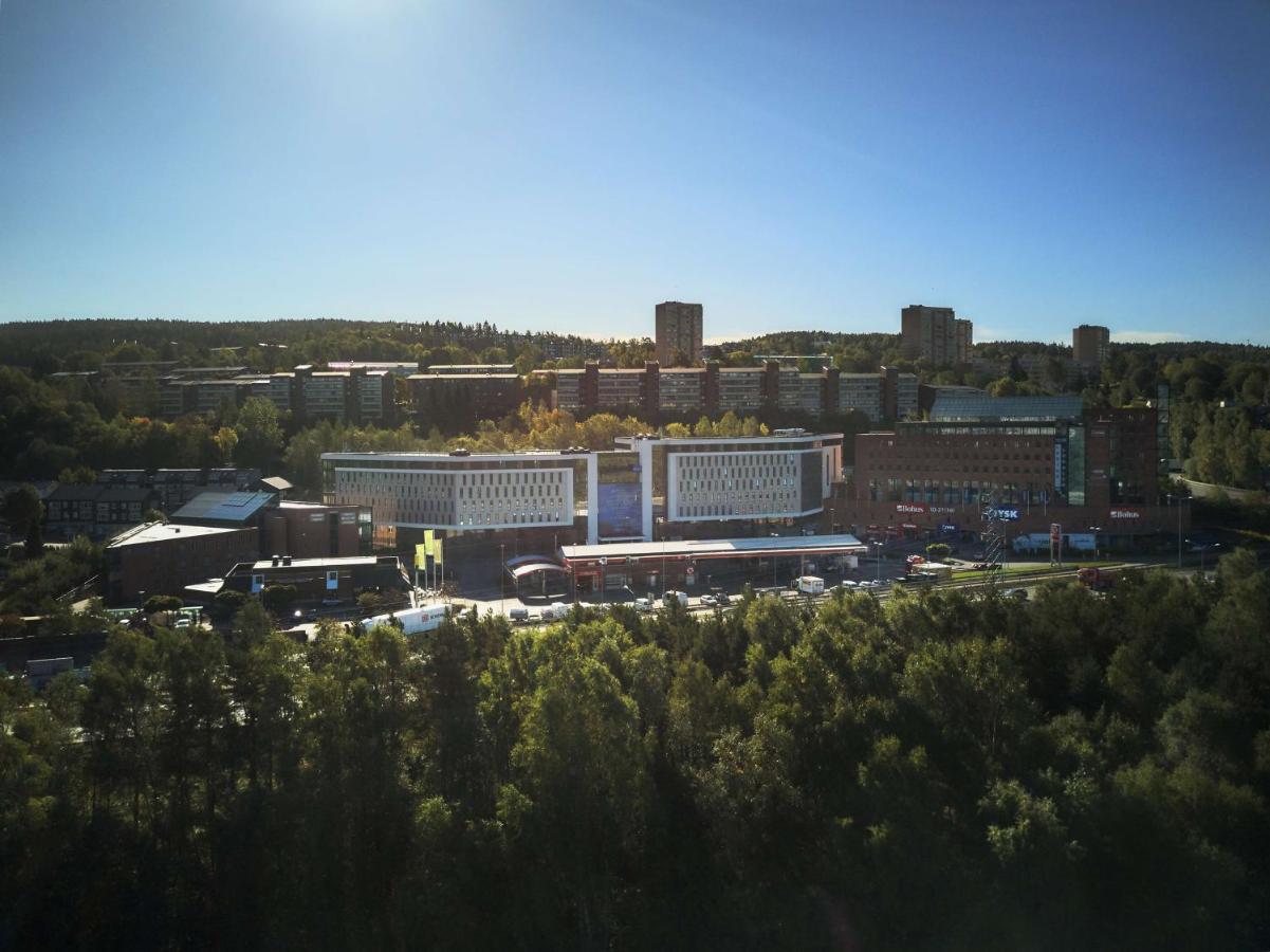 Radisson Blu Alna Oslo