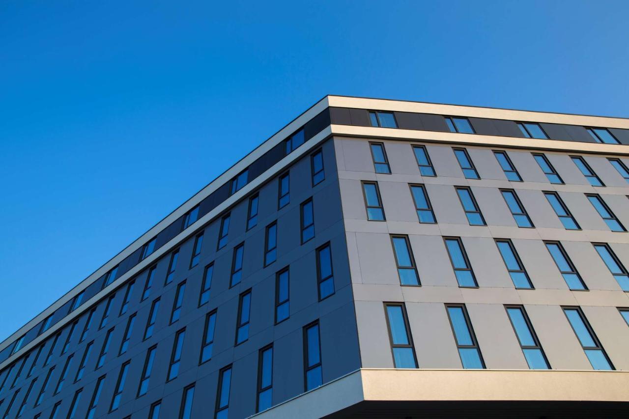 Radisson Blu Alna Hotel Oslo