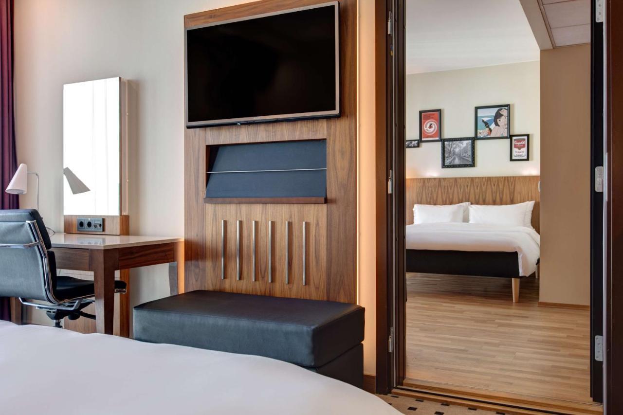 Radisson Blu Alna 4* Oslo
