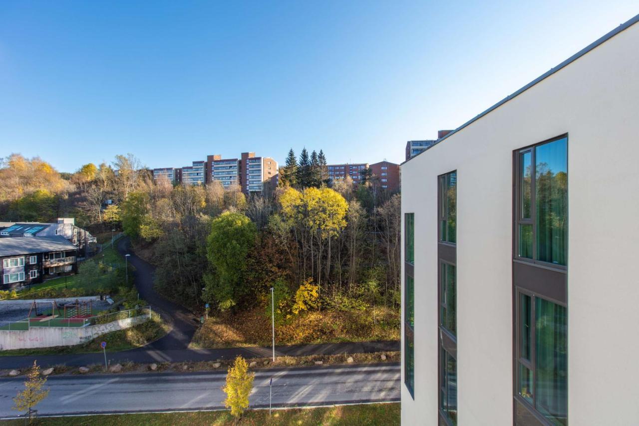 Radisson Blu Alna