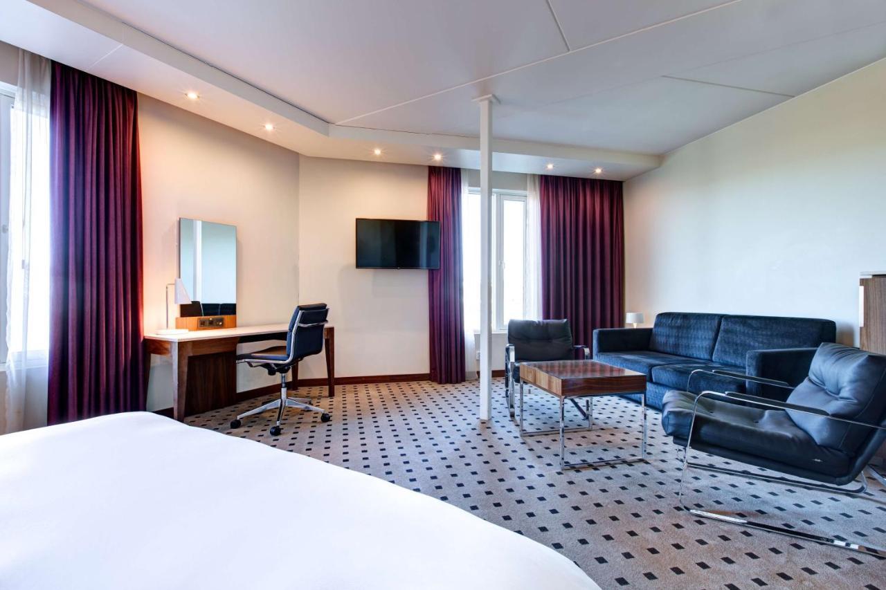 Hotel Radisson Blu Alna Oslo
