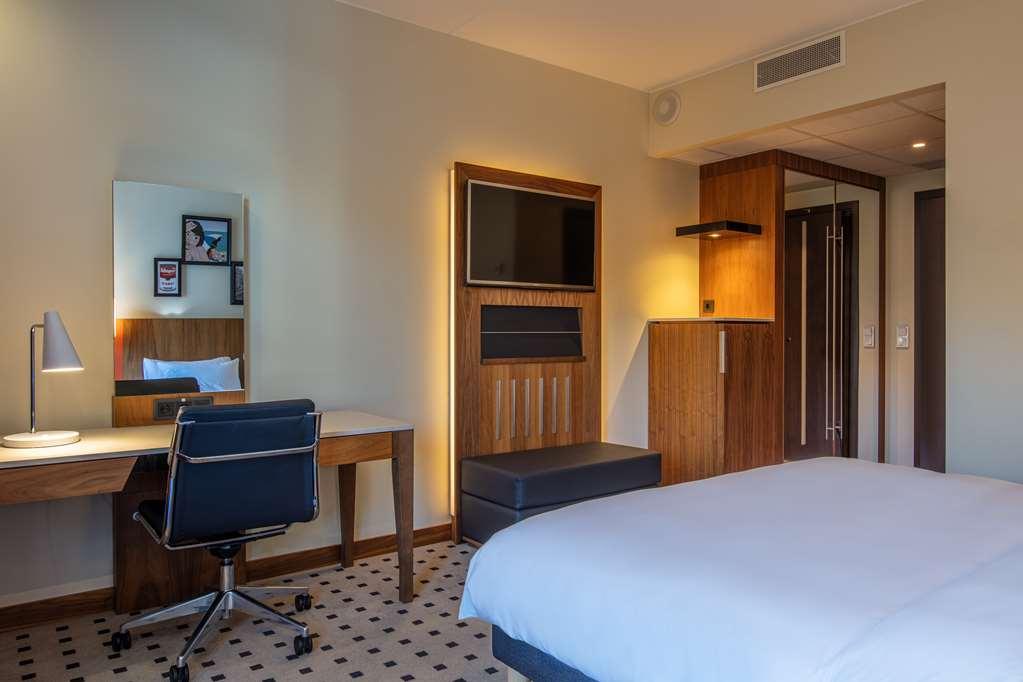 Hotel Radisson Blu Alna Oslo