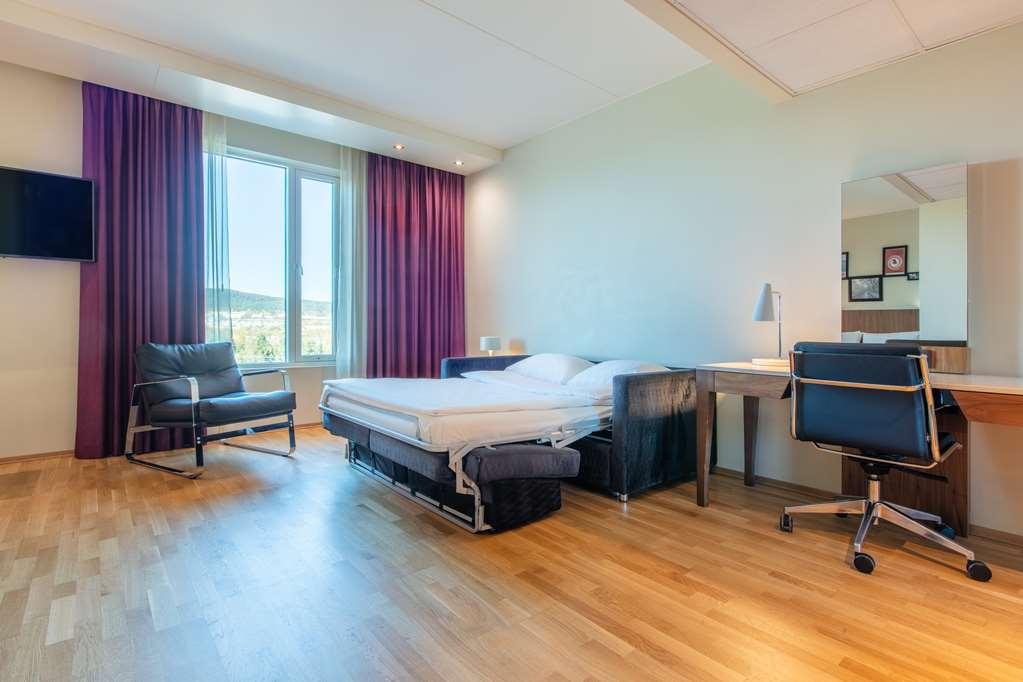 Radisson Blu Alna 4*