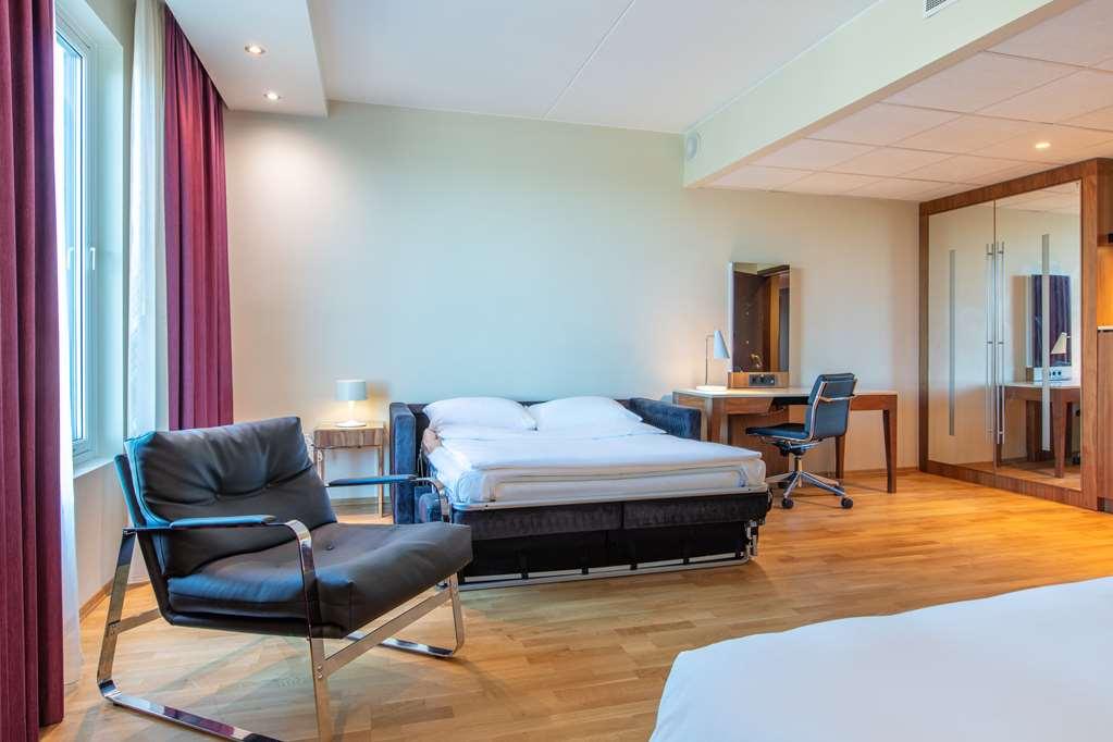 Radisson Blu Alna