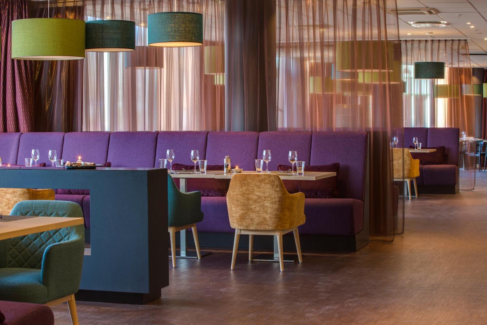 Radisson Blu Alna Hotel