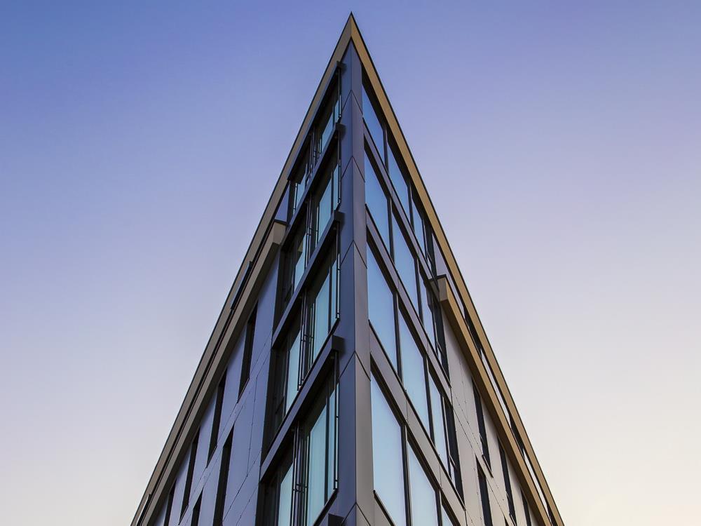 Radisson Blu Alna Hotel Oslo