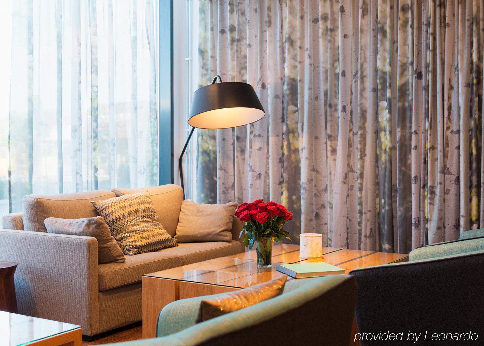 Radisson Blu Alna Hotel