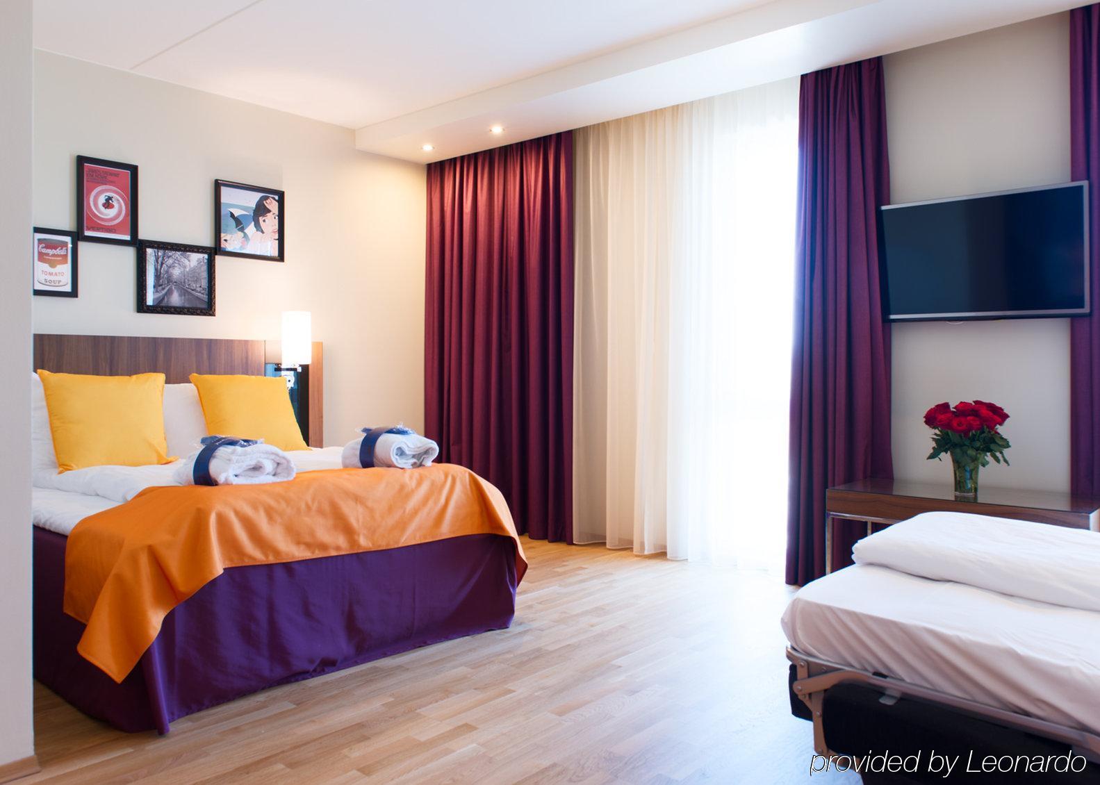 Radisson Blu Alna Hotel Oslo
