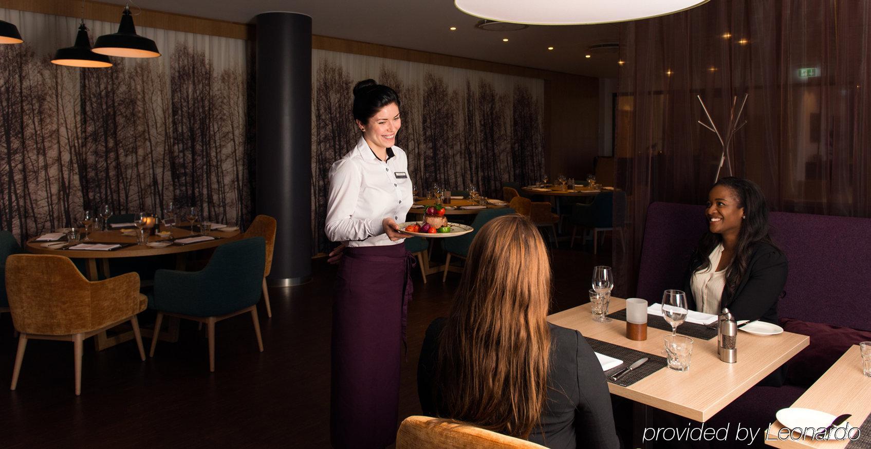 Radisson Blu Alna 4* Oslo