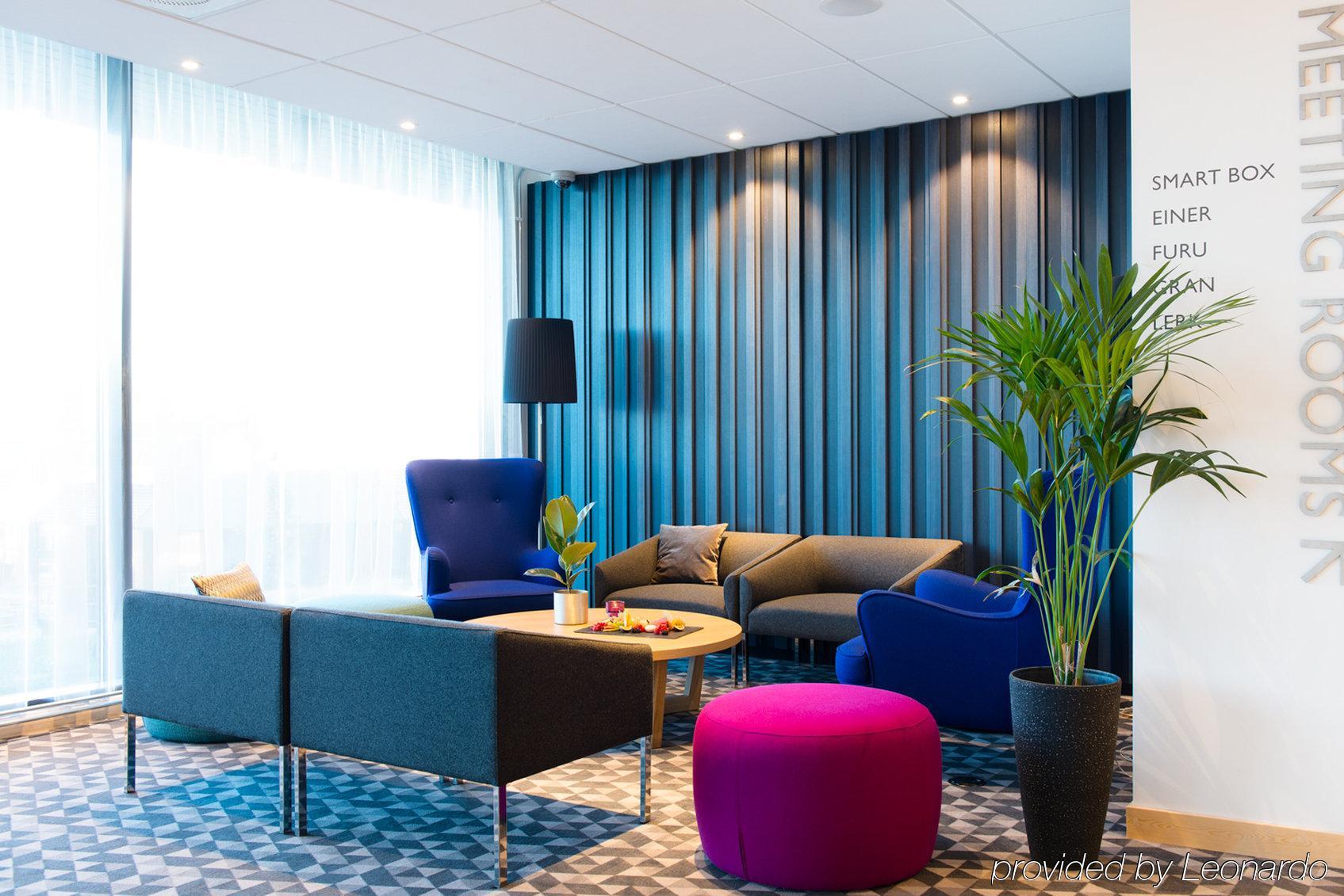 Radisson Blu Alna 4* Oslo