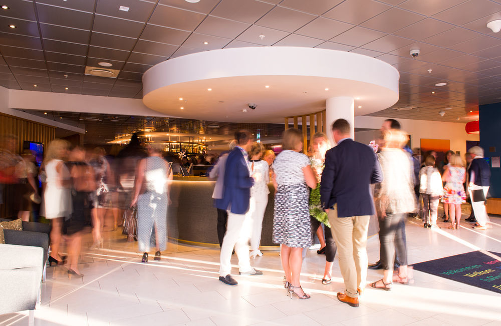 Hotel Radisson Blu Alna 4*