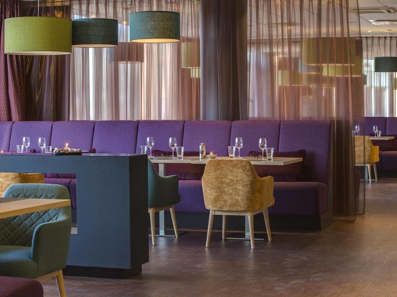 Radisson Blu Alna 4* Oslo
