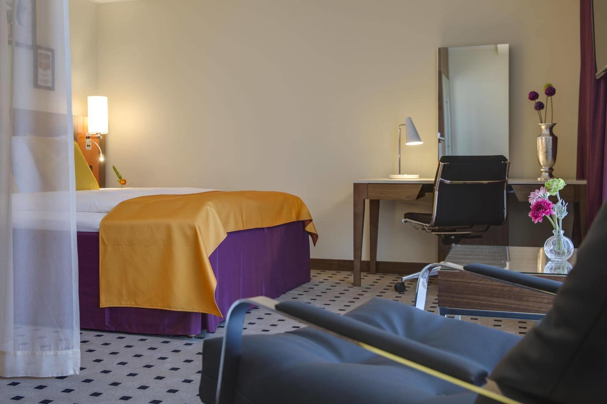 Hotel Radisson Blu Alna Oslo