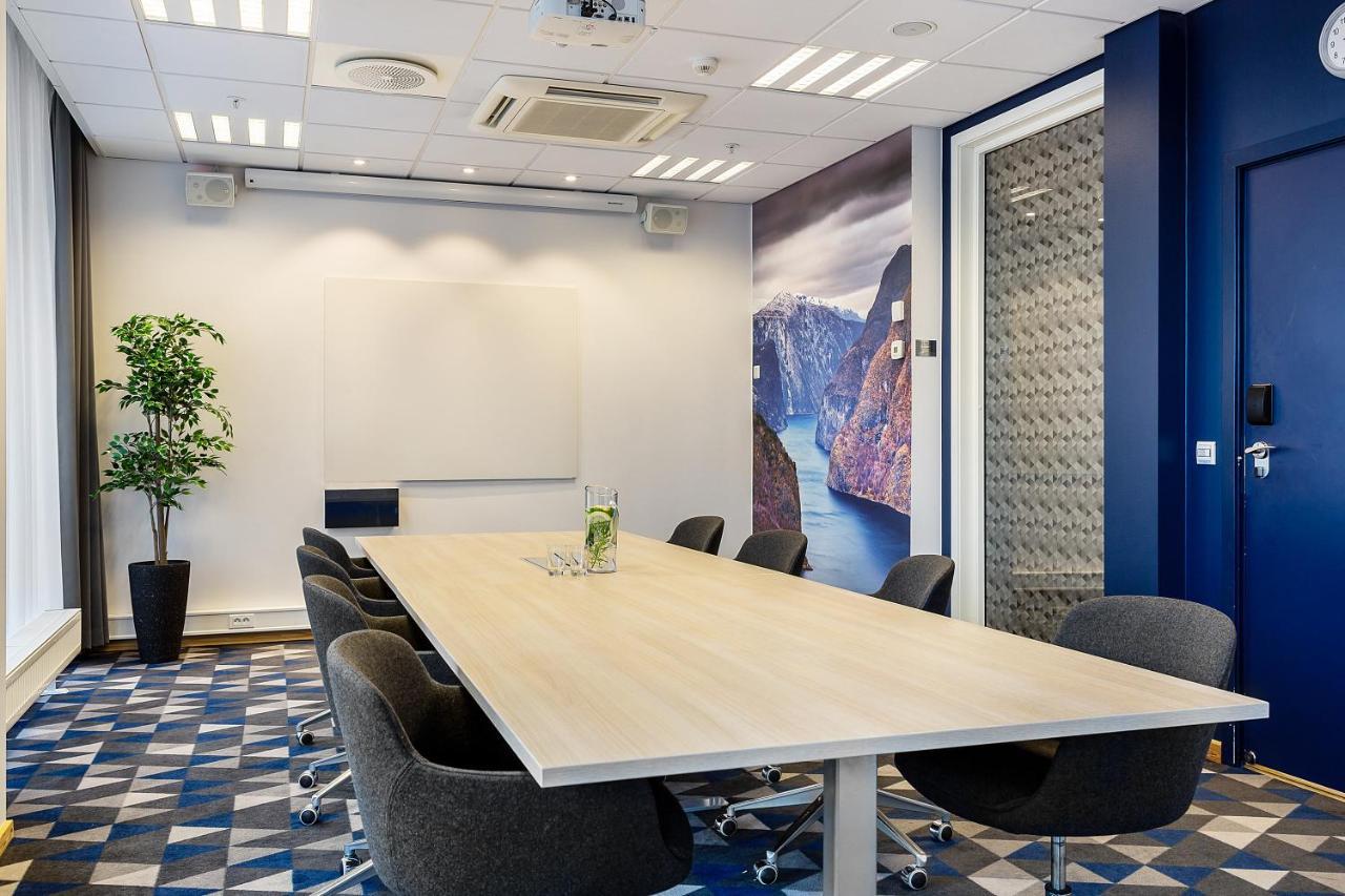 Radisson Blu Alna Hotel Oslo